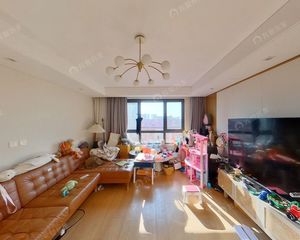 苏州园林·16号地铁·一梯一户·看丹桥·泽信公馆·3室·2厅