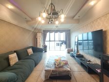 急售:大川壹江城精装两房 轨道4号线通车在即 性价比高