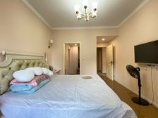 国奥村精装三居 122平高楼层视野佳 总价135万