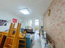 鲁谷·玉泉路65号院·2室·1厅