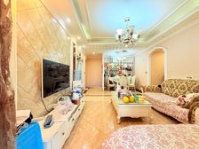 九龙坡区 保利可爱岛 三房