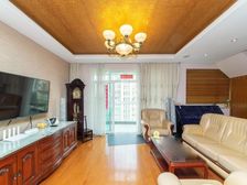 高楼层视野无遮挡 正规商品房 环境优美 双卫格局