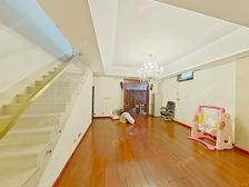 大望路·鸿坤花语墅·5室·4厅