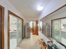 徐家汇 美罗城 两房一厅,高层采光好 无遮挡 看房方便