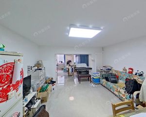 牡丹园塔院 一层南北带正规大客厅 精装修 可当三居 近地铁