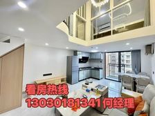 港澳台不限丨祖庙明福加德公馆丨精装6米复式丨南北对流双阳台