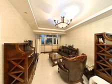 徐汇苑一期+中高区+两房全明户型