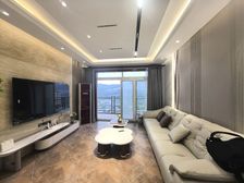 巴南区 申烨太阳城一期 三房 69.8万带100多平露台