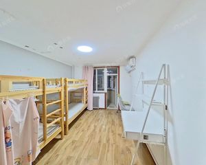 南沙滩·科学园南里四区·3室·1厅