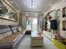 中介费3666九龙坡区 中房那里 豪装三房 88万