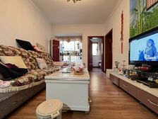 中介费3666九龙坡区 中房那里 豪装二房 51.8万