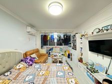 新华小区(吴泾) 产权清晰 南北通透 高楼层视野无遮挡