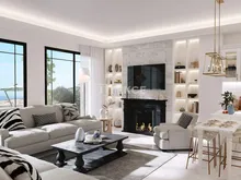 博德鲁姆居米什吕克(Gümü?lük)海滩附近的独立式房屋,