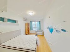 老静安 精致一房 交通便利 生活配套完善 楼层好