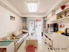 16年买进血亏100万 南向三居 满二91平215万随时看房