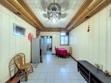 通海一小区步梯楼层简单装修装2房,带家具家电,可直接拎包入住