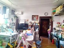 美丽家园 67.09平2居 西向简装修 安静不临街