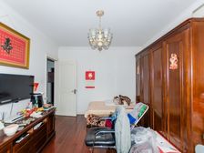 虹梅景苑二街坊,装满五家具家电全送,虹梅景苑二街坊双南房急售