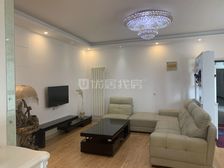 音乐喷泉旁 泉舜商圈 三室 户型方正 采光好