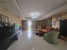 地铁站 精装房 提包入住 棕榈泉三期 三房