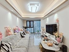 新出必看! 招商1872 三房急售 双轻轨 出行方便