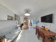 良乡·西潞园二里·2室·1厅南北户型格局合理