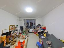 南四环!新发地!天伦锦城!南北通透两居两卫!满五年一套!