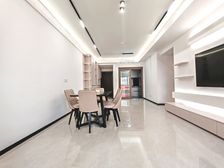 两江新区 重庆洺悦府 四房 163万