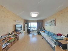 店长力荐 阳光花城 顶楼复式 利率2.6 近广兰路站