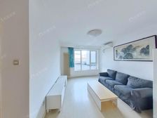 酒仙桥·晶都国际·2室·1厅