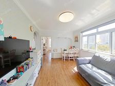 05年小区,电梯高区非顶,13,18双轨交,婚房装修固定车位