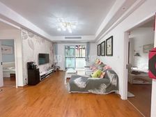 三十中书包怡馨小区 精装三房 出让 拎包入住