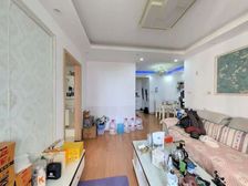 稀缺户型 南桥金水和璟园 南向三室两厅 中装中层 160万