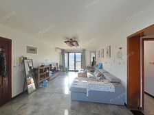 阎村·绿城百合南区·3室·3厅