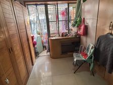 松榆西里 58.12平2居 南北向简装修 安静不临街