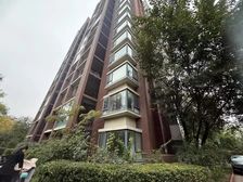 海淀-西二旗 领秀新硅谷1号院 南北2室2厅中装修