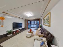新上龙湖江与城 洋房送两个车位,花园 口 诚售价可谈
