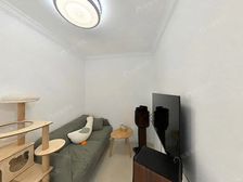 电梯房+带装修+带租约+直接金+看房随时