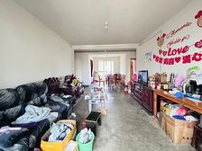 花园式住宅 金水丽苑142平南向三房 满二毛坯高层 看房方便