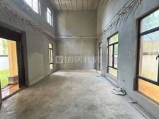 万象汇旁 十四书包 双+地+铁 88平米双花园 实用500