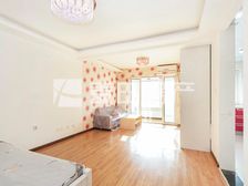 正南博世祥园1室1厅精装修