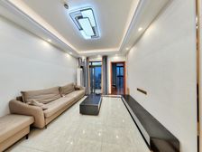 轻轨三号线+正规3房+20年次新房