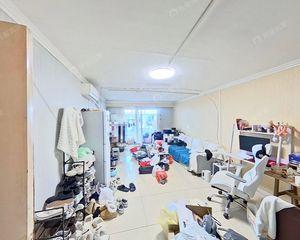 新宫·南苑五爱屯西街·2室1厅·前后无遮挡