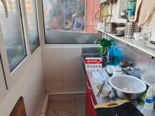 前进新里 个人产权 简装