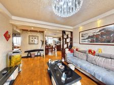 盛世长安 精装修三室 中间楼层 全明户型 价位可谈 诚心卖