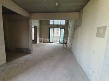 蟠龙小区润泽苑 毛坯 大5房 193平 南北通透 看房方便