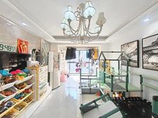 长桥·华沁家园·2室·2厅