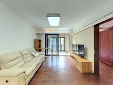 华紫全在!瑞金医院兰香湖!23号线!精装自住保养好,欢迎品鉴