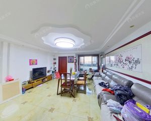 顺义城·裕龙花园三区·5室·3厅