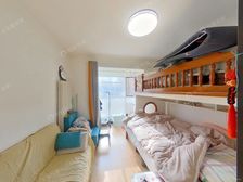 回龙观·融泽嘉园12号院 随时看全南户型2居,满五年